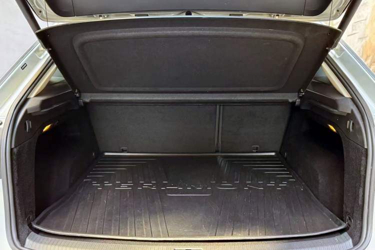 Used Volkswagen Teramont X 2019 380TSI Four-Wheel Drive Prestige Luxury Edition