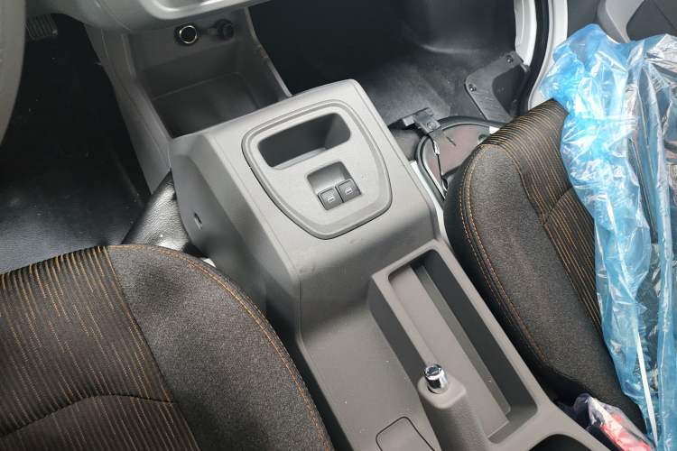 Used Karry Jiangtun E5 2024 230 km Standard Version
