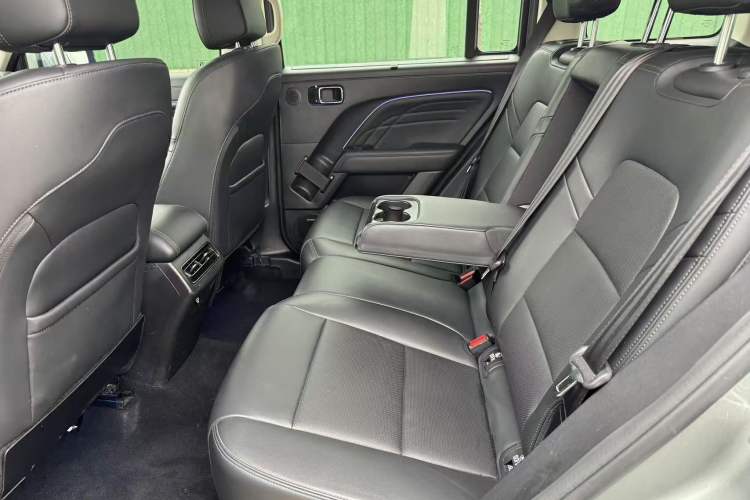 Used Haval Raptor New Energy 2023 Hi4 145 Explorer Edition