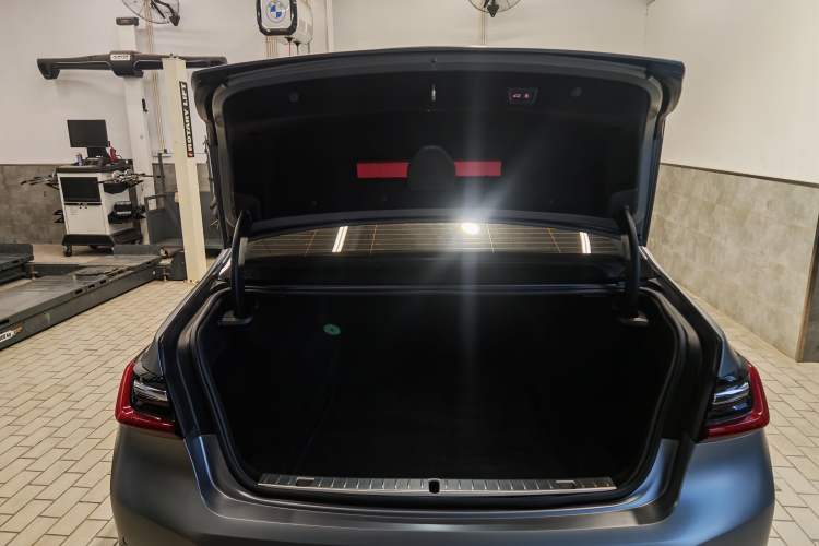 Used BMW 7 Series 2019 Refresh M760Li xDrive V12 Luxury Package