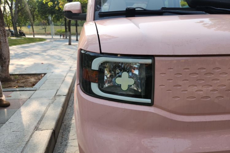 Used LINGBOX uni 2022 Ultra-Sweet Edition
