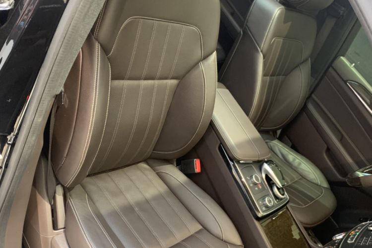 Used Mercedes-Benz GLS 2018 Refreshed GLS 400 4MATIC Dynamic Edition
