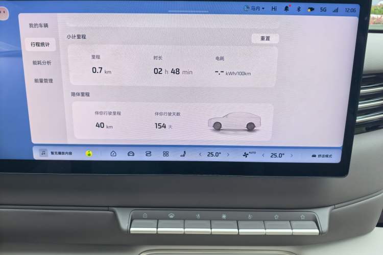 Used IM LS6 2026 Model Pure Electric Max