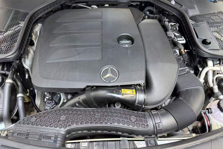 Used Mercedes-Benz C-Class 2019 C 260 Estate