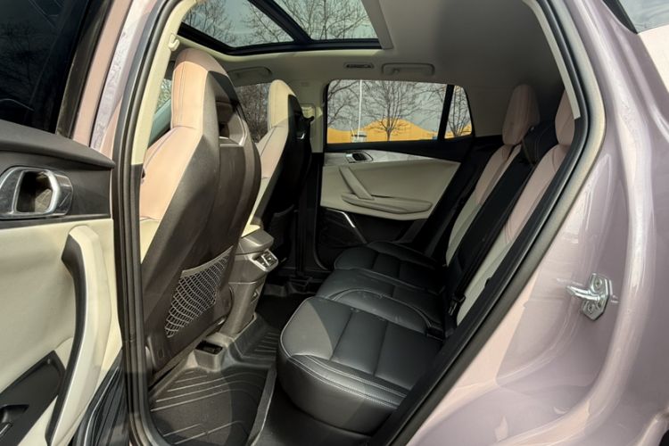 Used Lynk & Co 06 2023 Remix 1.5T Shero