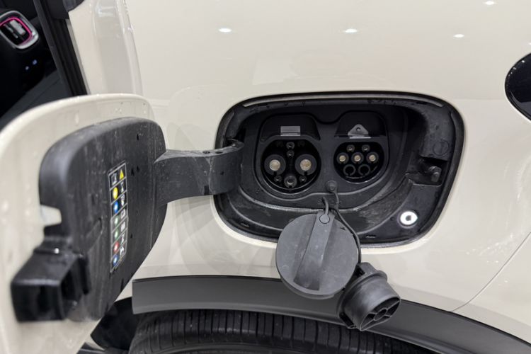 Used smart #1 2026 Dynamic Upgrade Edition
