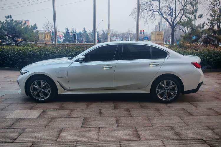 Used BMW i3 2024 eDrive 35 L