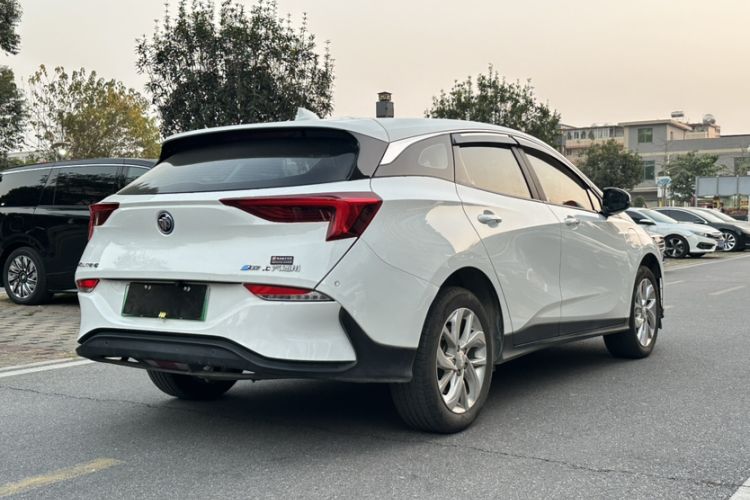 Used Buick Velite 6 2023 430km Range Commuter Version