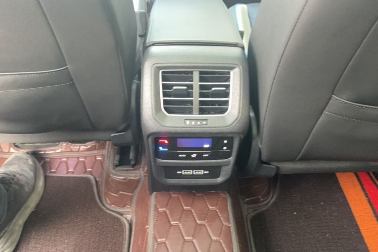 Used Volkswagen Tayron GTE Plug-in Hybrid 2020 1.4T Luxury Model
