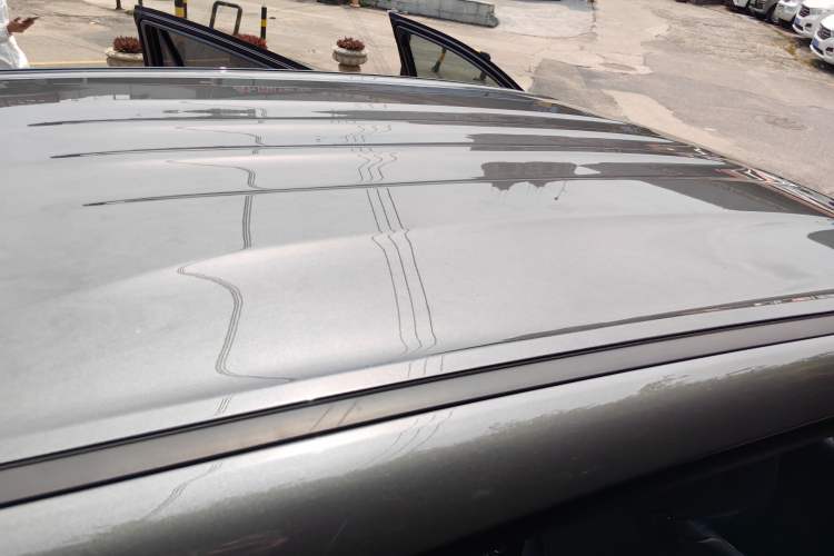 Used Geely Galaxy E5 2024 530km Long-Range Version
