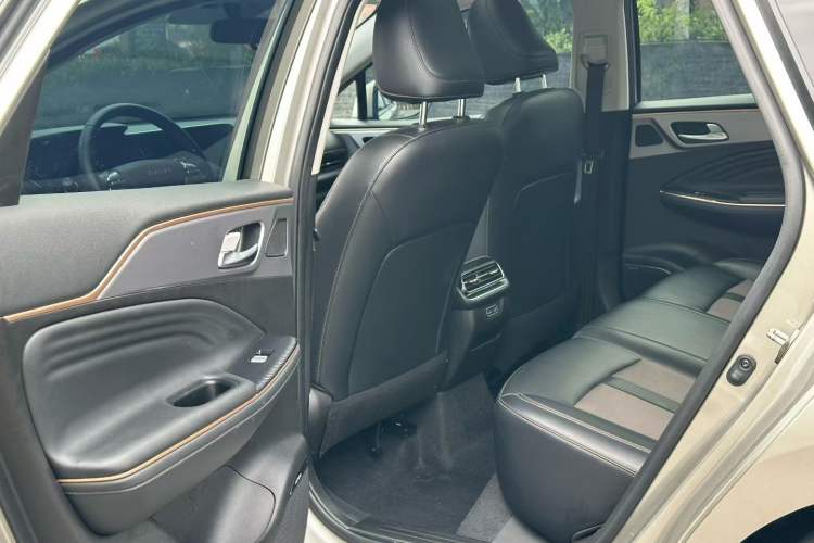 Used AION S 2020 Meizu 580