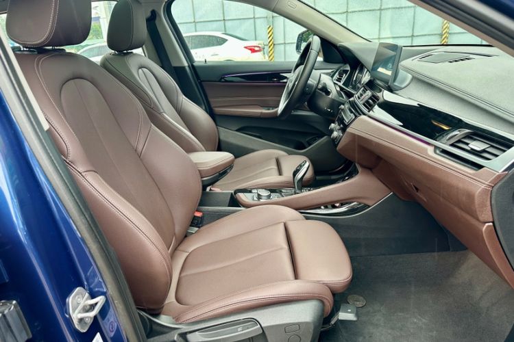 Used BMW X2 2022 sDrive25i M Sport Package
