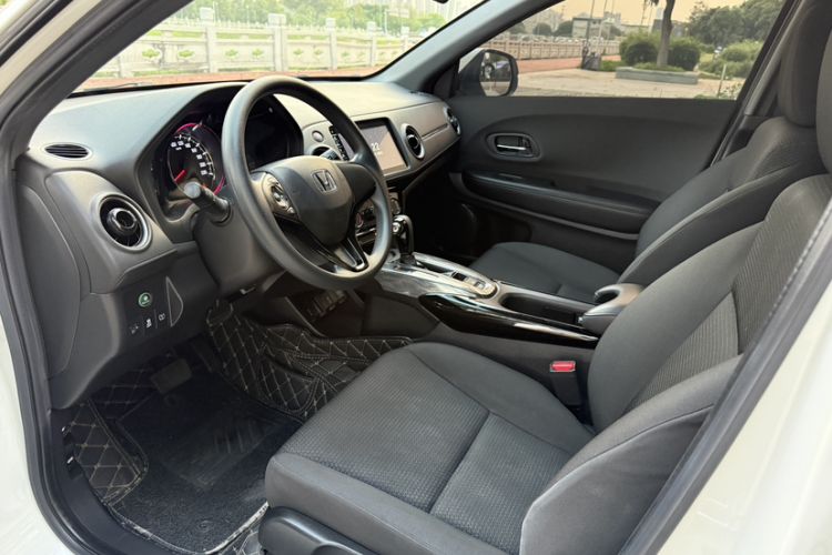 Used Honda XR-V 2020 1.5L CVT Classic Edition