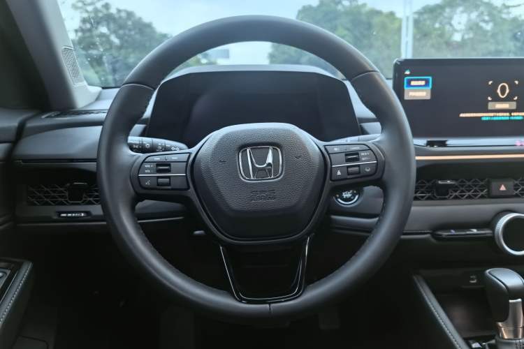 Used Honda Accord 2023 260TURBO Smart Enjoyment Version