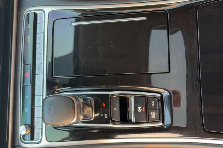 Used GAC Trumpchi M8 2021 Revised Version Lingxiu Series 390T Luxury Edition