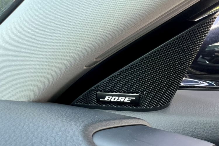 Used Mazda CX-50 2023 2.5L Luxury Edition