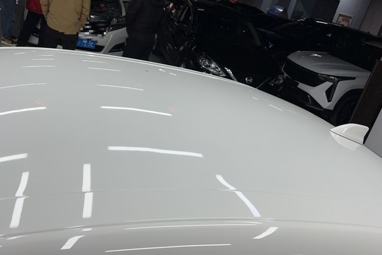 Used Ford Escort 2019 Revised 1.5L Automatic ZhiXiang Version (Tire Pressure Monitoring) China VI Standard
