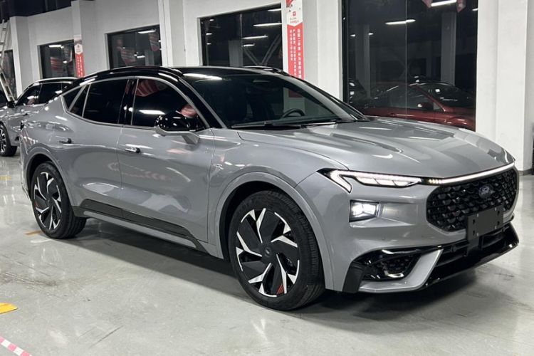 Used Ford Mondeo 2024 2.0T E-Hybrid Sport Edition ST-Line
