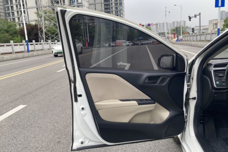 Used Honda Greiz 2016 1.5L CVT Classic Edition