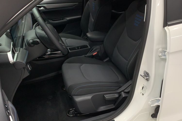 Used Ford Escort 2021 1.5L Automatic Gold Edition
