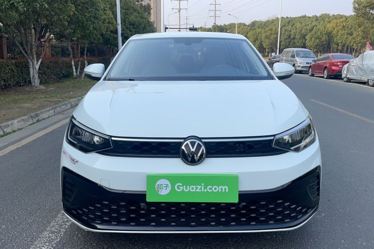 Used Volkswagen Lavida 2023 New Rui 1.5L Automatic New Yi Edition
