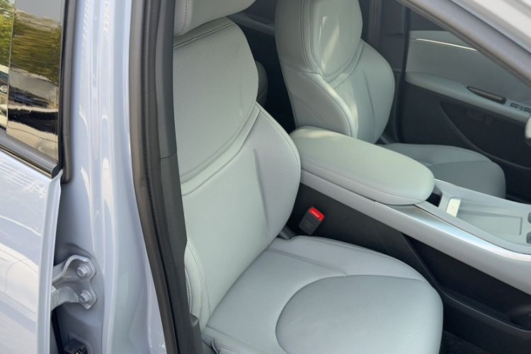 Used XPeng MONA M03 2025 502 Long-Range Max