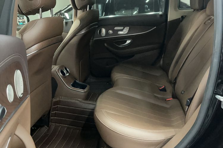 Used Mercedes-Benz E-Class 2021 Restyled E 300 L Luxury Edition
