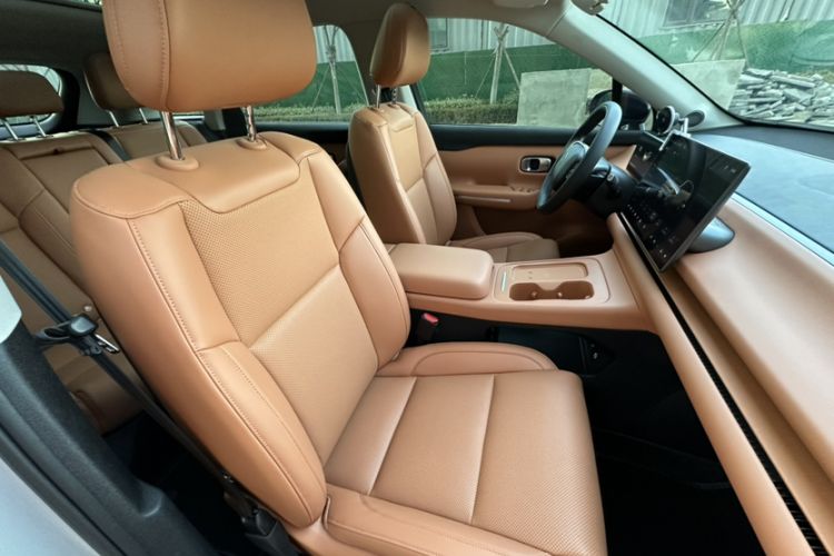 Used Leapmotor C10 2024 210 Smart Edition