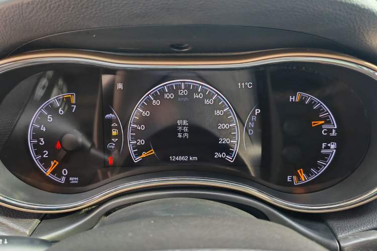 Used Jeep Grand Cherokee 2016 3.0L Comfort Navigation Edition