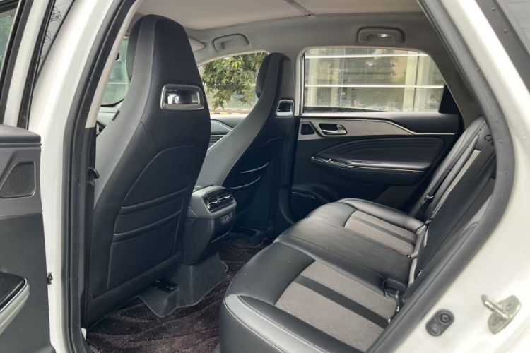 Used AION S Plus 2023 70 Enjoy Edition Lithium Iron Phosphate
