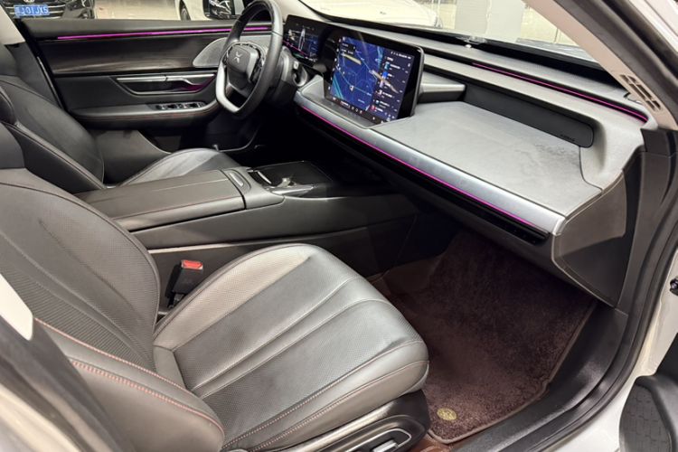 Used XPeng P7 2020 586N