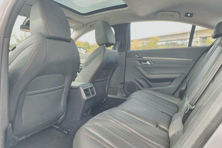 Used Peugeot 508 2022 508L 400THP PureTech Driving Control Edition
