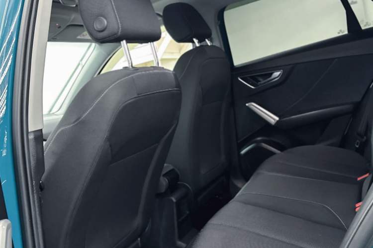 Used Audi Q2L 2020 35 TFSI Ambition Dynamic Edition
