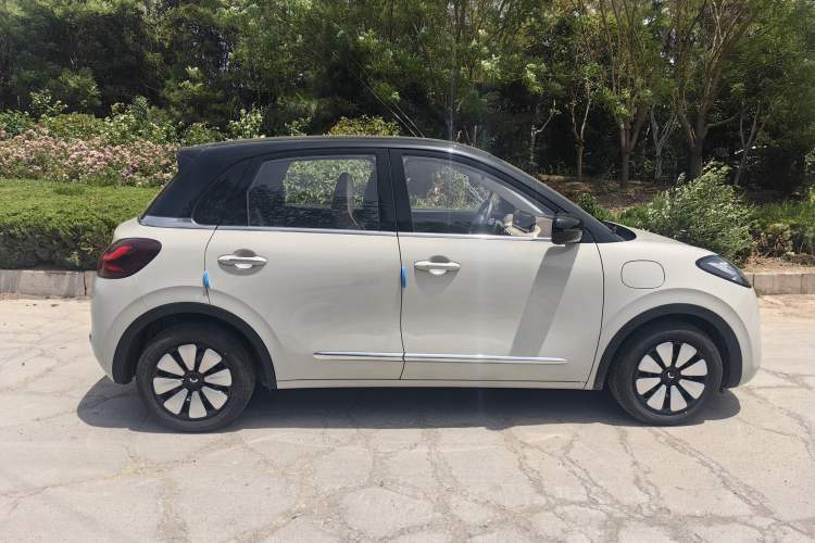 Used Wuling Bingo 2024 333 km Enjoyment Version