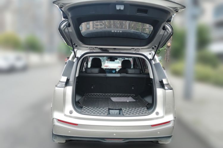 Used AION Y 2022 Plus 70 Smart Edition
