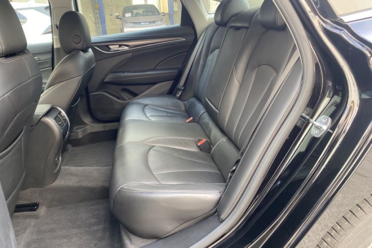 Used Buick LaCrosse 2022 552T Luxury Version