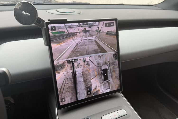 Used Nio ET5T 2024 75kWh Touring