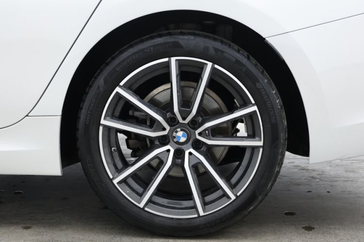 Used BMW 3 Series 2022 Restyled 320Li M Sport Package