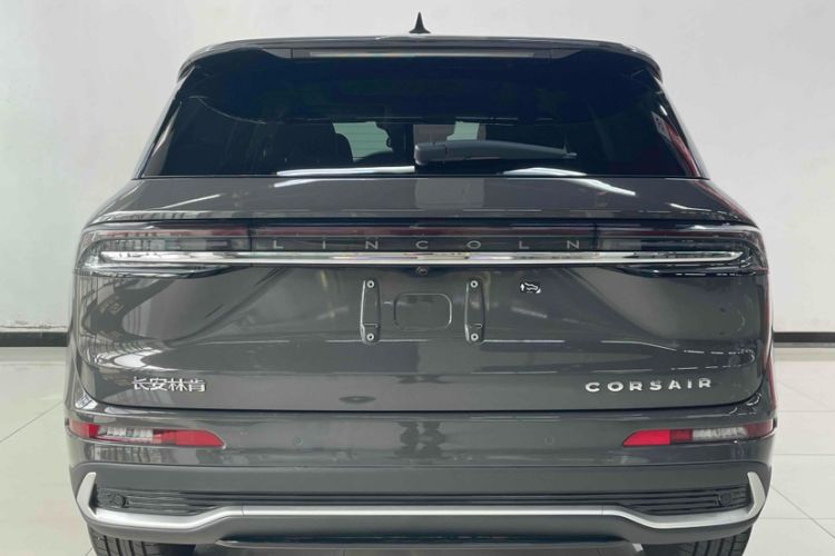 Used Lincoln Corsair 2024 2.0T Two-Wheel Drive Deluxe Edition
