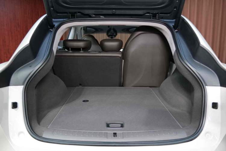 Used IM LS7 2024 90 kWh Max Elite Rear-Drive Version