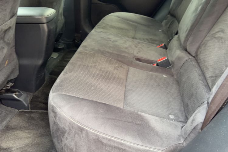 Used Lexus CT 2014 CT200h Comfort Edition Monochrome
