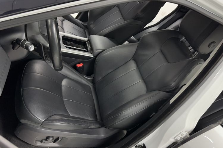 Used Land Rover Range Rover Evoque 2017 2.0T SE Smart Glow Edition
