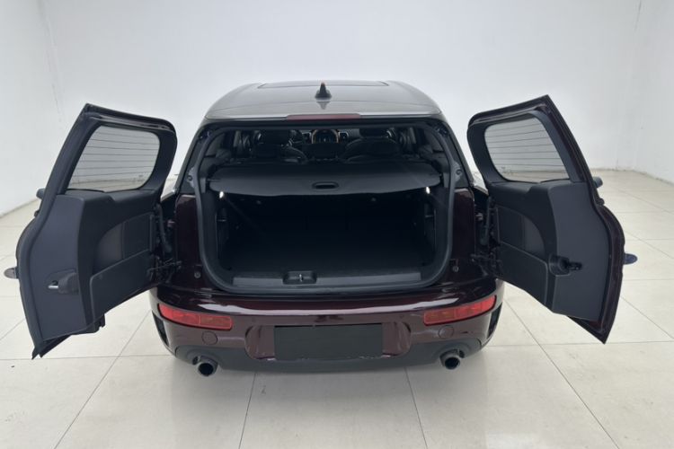 Used MINI Clubman 2016 Revised 2.0T COOPER S
