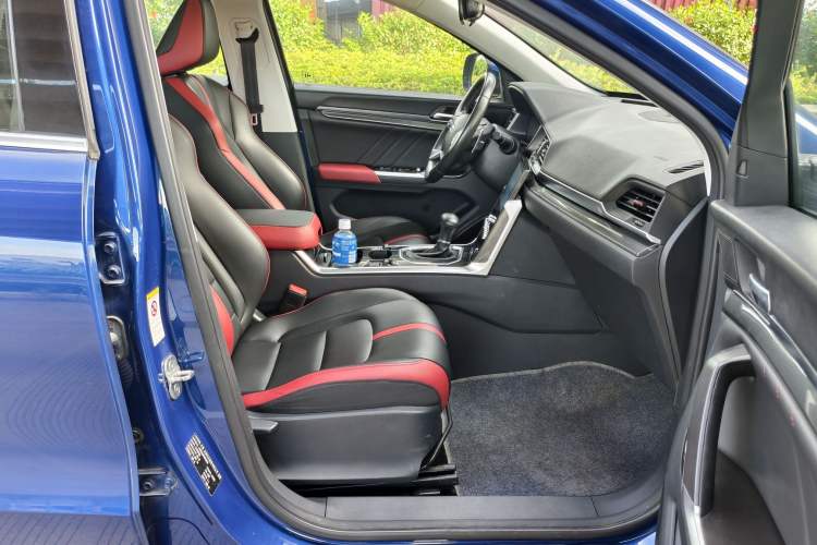 Used Haval H4 2018 Blue Label 1.5 GDIT DCT Fashion Edition