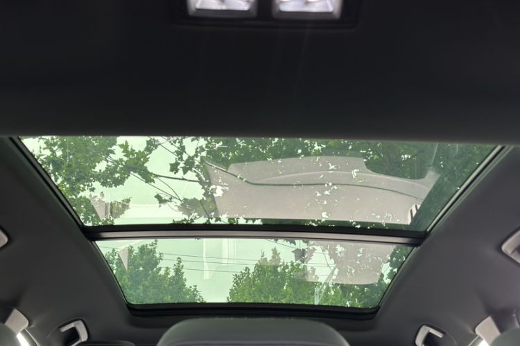 Used Audi Q5 e-tron 2023 40 e-tron Shining Edition Mecha Kit
