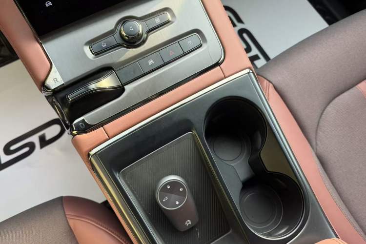 Used Nio EC6 2020 430 km Sport Version