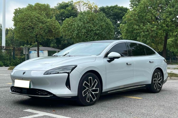 Used Baojun Enjoy 2025 All-Electric 600km Luxury Edition