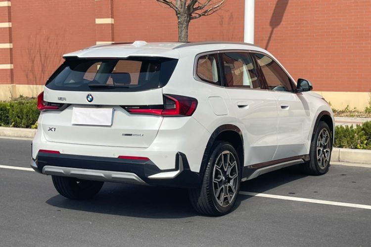 Used BMW X1 2023 sDrive25Li X Design Package