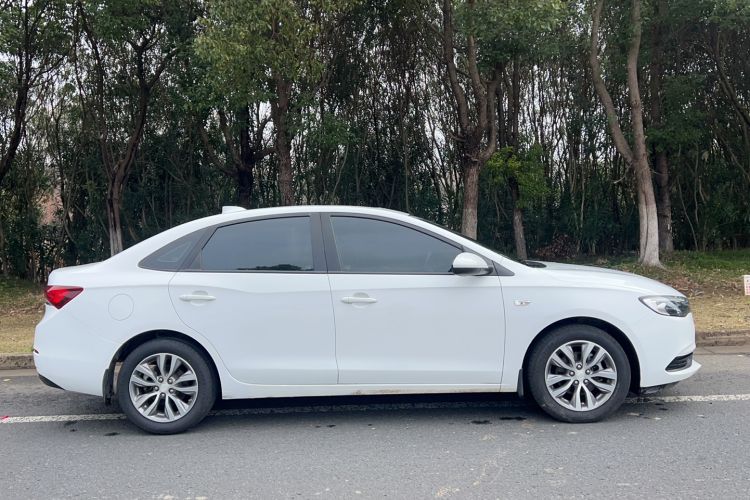 Used Buick GT 2019 18T Automatic Connected Elite Model China VI Standard