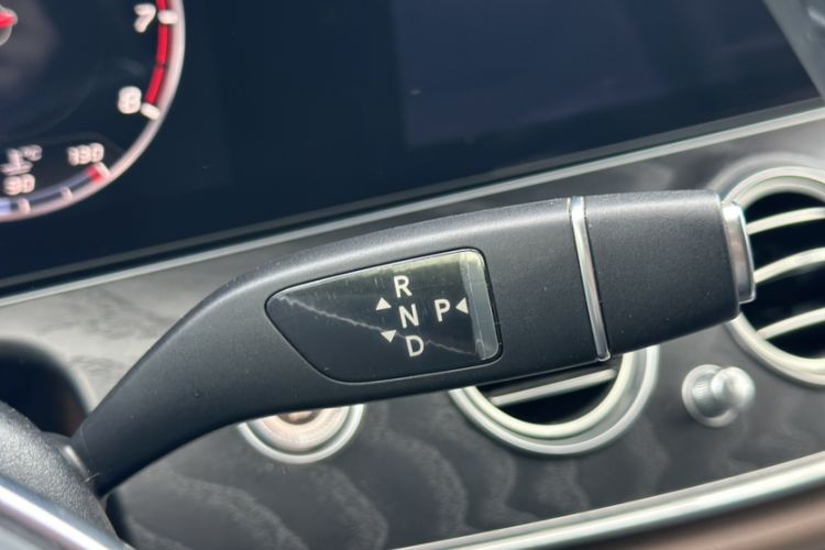 Used Mercedes-Benz E-Class 2018 Facelift E 200 L Sport Edition